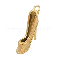 Ciondoli in acciaio inox 304&nbsp;LS-STAS-K291-05C-G