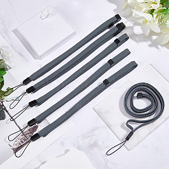 6 Uds correas de poliéster para el cuello&nbsp;AJEW-GF0012-17