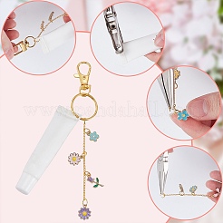 DIY-Keychian-Bastelsets&nbsp;DIY-BM0001-42