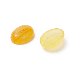 Cabochons agata naturale&nbsp;X-G-K021-18x13mm-03