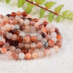 Kits de fabricación de pulseras teñidas de diy&nbsp;DIY-SZ0003-45D