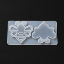 DIY-Zeichenbrett-Clip-Silikonformen&nbsp;DIY-G086-04A