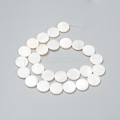 Natürlichen Süßwasser-Muschelperlen&nbsp;BSHE-I011-01B-02