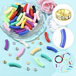 DIY-Armband-Herstellungsset&nbsp;DIY-FS0010-35