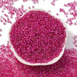 GlasZylinderförmigperlen&nbsp;SEED-L011-11B-07