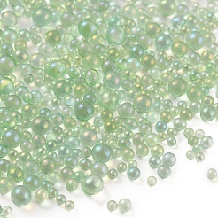Glasperlen&nbsp;GLAA-WH0030-12G