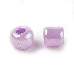 (servizio di reimballaggio disponibile) perline di semi di vetro&nbsp;SEED-C020-3mm-155