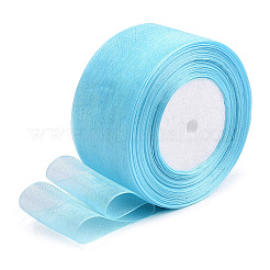 Nastro organza puro&nbsp;RS50MMY-062