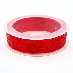 Fil de cristal élastique coréen&nbsp;EW-L003-0.8mm-03