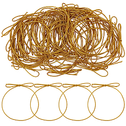 50 fascetta elastica per scatola regalo&nbsp;DIY-CY0002-97A