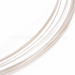 925 Sterling Silberdraht&nbsp;STER-D002-0.4mm-A