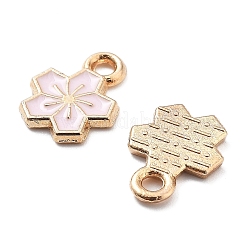 Lega di fascini dello smalto&nbsp;ENAM-S022-01G