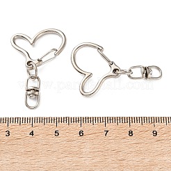 Drehverschlüsse aus Zinklegierung und Eisen&nbsp;FIND-K026-13P