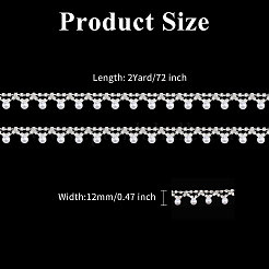 2 Yards Eisen-Strass-Cup-Ketten&nbsp;FIND-GL0001-63