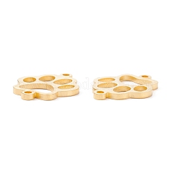Connecteurs de maillons en acier inoxydable 201 pour animaux de compagnie&nbsp;X-STAS-F231-124G