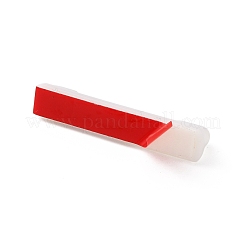 Kunststoffklebe-Stifte mit Platin-Eisen-Stiften&nbsp;KY-D025-01A-02