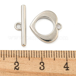 Fermagli in ottone a levetta&nbsp;KK-A223-10P