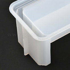Silikonbecher Mattenformen&nbsp;X-DIY-A012-09