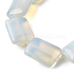 Opalite Perlen Stränge&nbsp;G-S386-A20