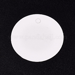 Étiquettes-cadeaux en papier&nbsp;CDIS-L003-D02-A