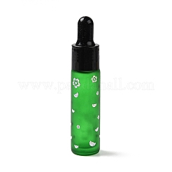 Flaconi contagocce in gomma&nbsp;LS-MRMJ-M002-01B-07