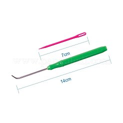 Spool set maglieria telai per cavo filati magliaia&nbsp;TOOL-R074-01
