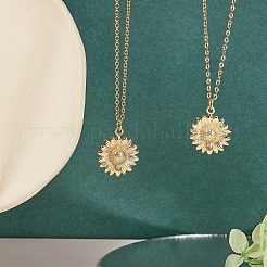 Ciondoli in ottone da 5 pz&nbsp;KK-SZ0004-39