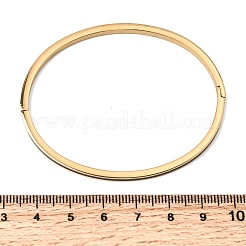 Klapparmreifen aus emailliertem Edelstahl 304 für Damen&nbsp;BJEW-D408-39G