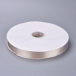 Polyester Grosgrainbänder für Geschenkverpackung&nbsp;SRIB-L016-022-029