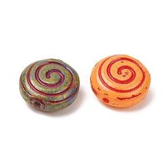 Perline murano fatto a mano&nbsp;LA-CBAD2DB-09