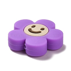 Perles de silicone&nbsp;LS-SIL-R145-02J