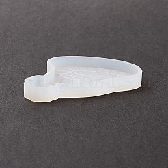 Silikonformen für Wollmützenanhänger&nbsp;LS-DIY-K054-08
