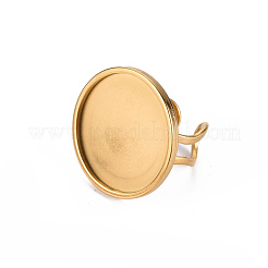 201 supports de bague de coussinet de manchette en acier inoxydable&nbsp;X-STAS-S080-040G-G