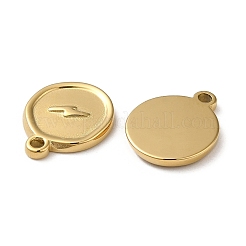 Colgantes de acero inoxidable 304&nbsp;X-STAS-Q252-12G