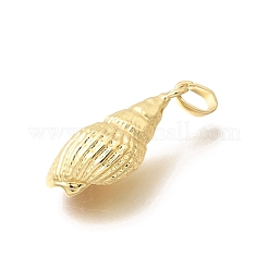 Pendente in ottone&nbsp;KK-B187-02E-05G