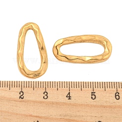 Verbindungsringe aus Edelstahl 304&nbsp;STAS-A095-01G