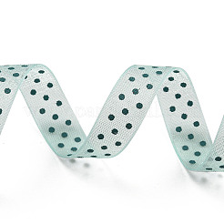Nastri in nylon con stampa a pois da 100 metro&nbsp;OCOR-G014-01D