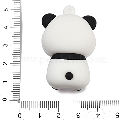 PVC-Kunststoff-Anhänger&nbsp;KY-E015-01A