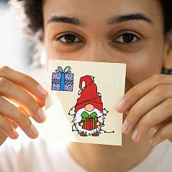 Plastikstempel&nbsp;DIY-WH20018-0053