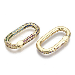 Messing micro pave zirkonia federringringe&nbsp;LS-ZIRC-S066-031-NF