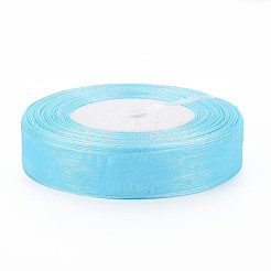 Ruban organza pure&nbsp;RS20mmY062