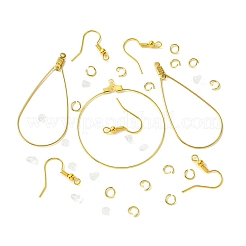 75 pendentif en fil d'acier inoxydable 304&nbsp;FIND-FS0002-24