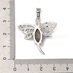 Gestellmessinganhänger&nbsp;G-Z033-09P
