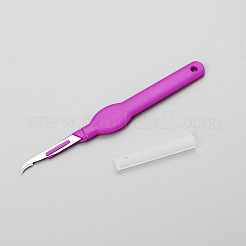 Nahttrenner aus Platinstahl&nbsp;PW-WG56696-01