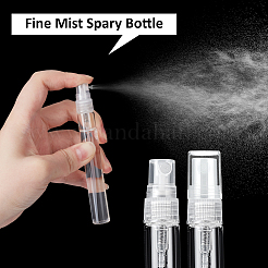 {100} ml nachfüllbare Parfümflasche aus Glas&nbsp;AJEW-NB0009-13