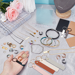 Schmuck-Set&nbsp;DIY-OC0012-53