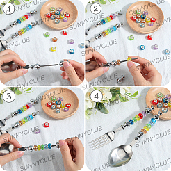 Diy schmuck machen Kit&nbsp;DIY-SC0026-73