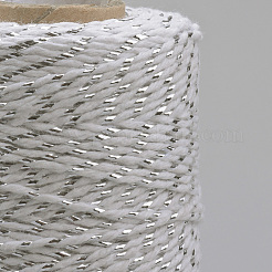 Cordon en coton macramé&nbsp;YC-R007-28