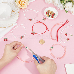 DIY Armband Kits&nbsp;DIY-PH0034-76