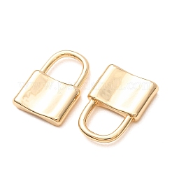 Pendente in ottone&nbsp;KK-K002-31A-G